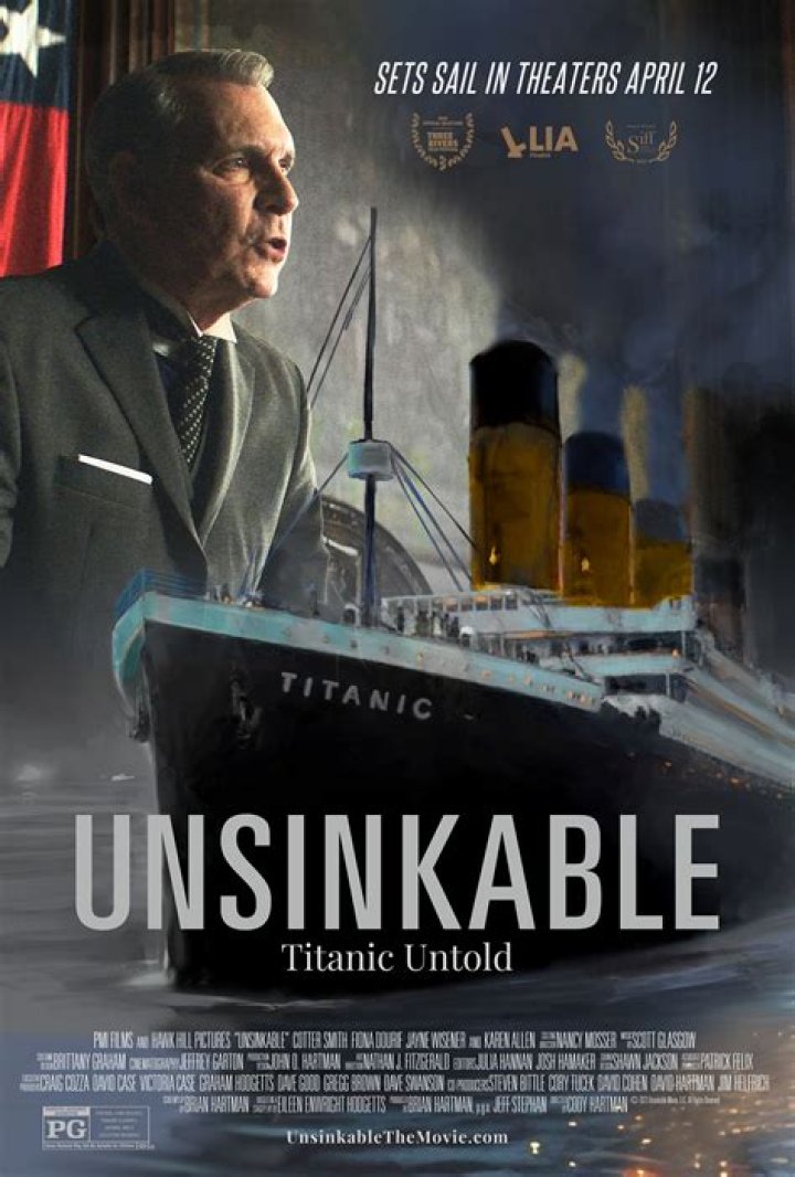 The Unsinkable Legacy of the Titanic Cast