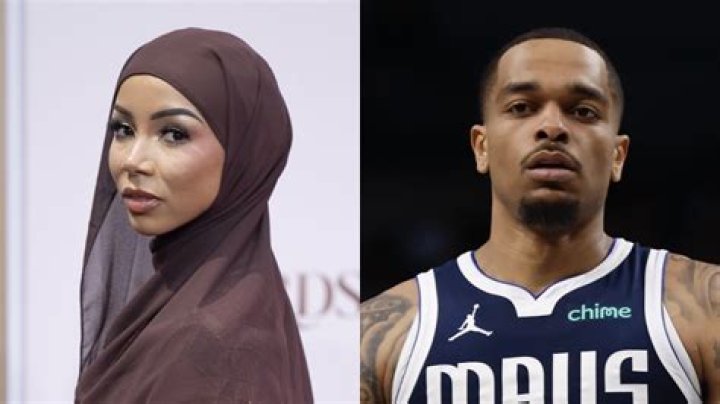 The Untold Tale of PJ Washington and Brittany Renner: A Love Story Gone Awry
