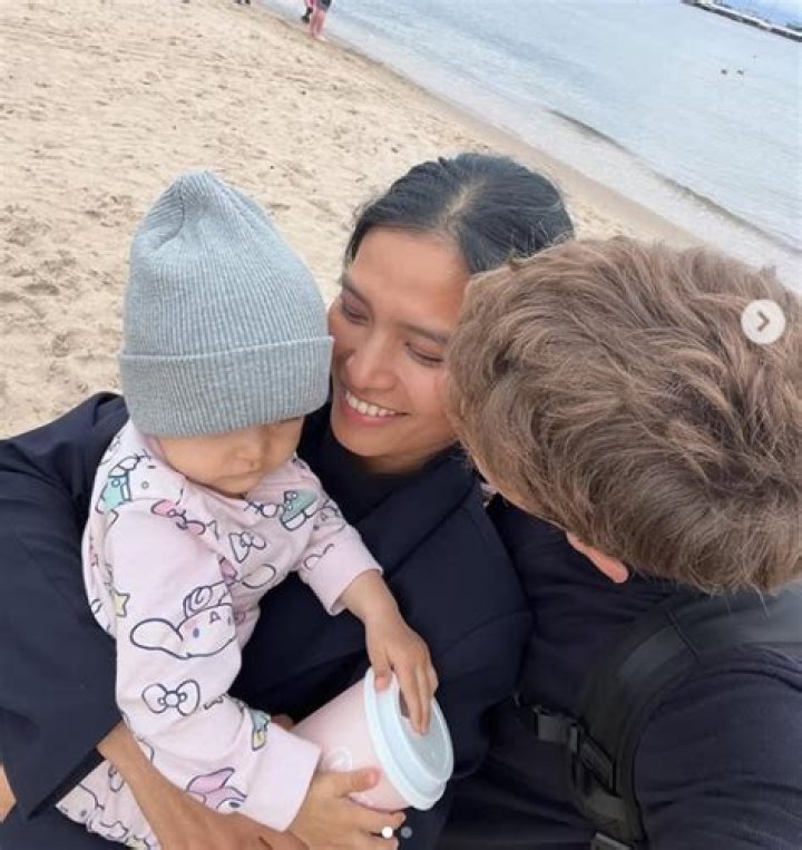 The Untold Truth About Janine Tugonon's Husband