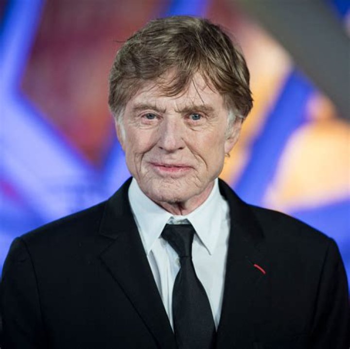 The Youthful Career of Robert Redford