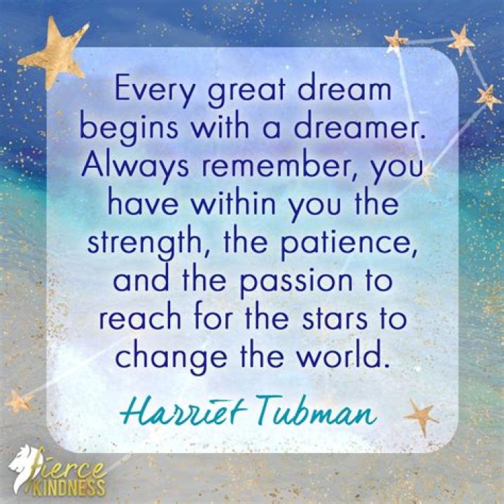 Tia Torres: An Inspiring Journey from Dreams to Reality