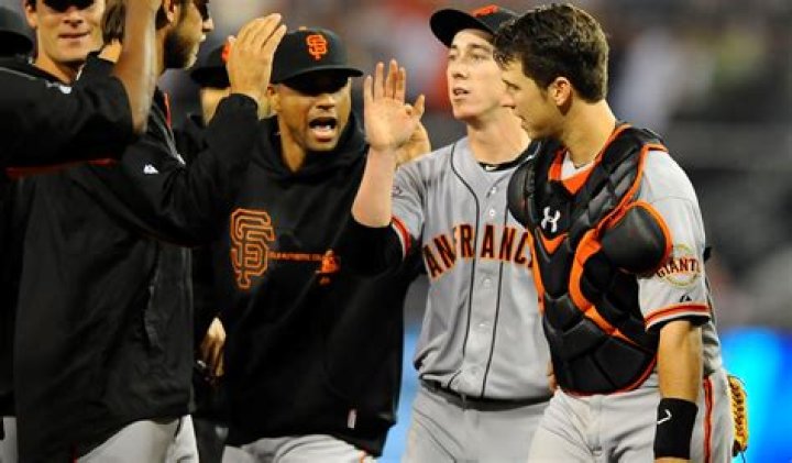 Tim Lincecum: The Journey from Baseball Star to Family Man