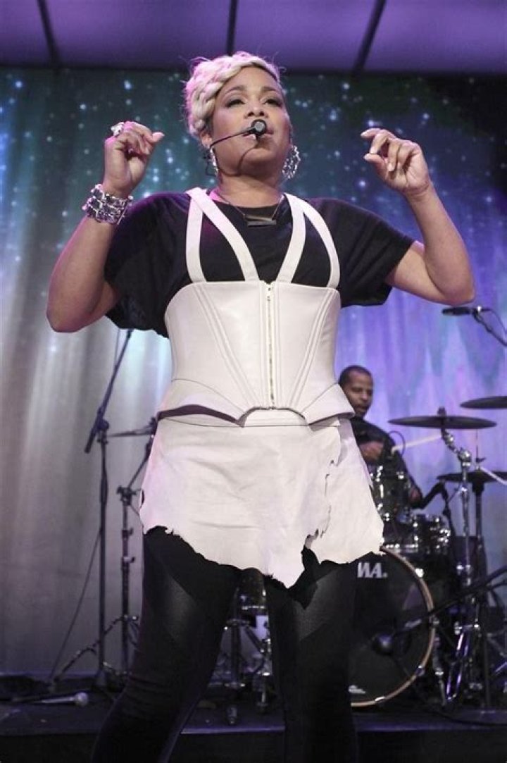 Tionne Watkins: The Multi-Talented Star of the Music Industry