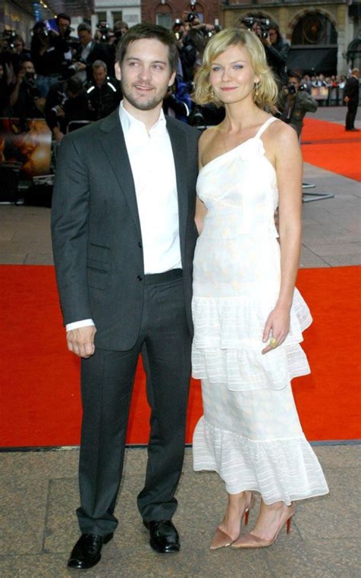 Tobey Maguire's Height in Feet: The Web-Slinger's Stature