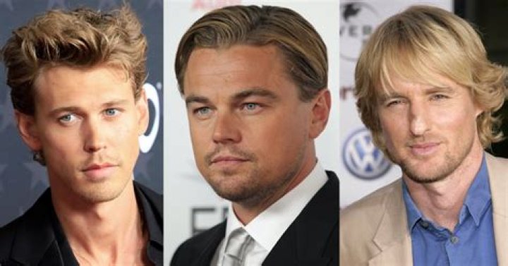 Top-Notch Blonde Actors: A Star-Studded Guide