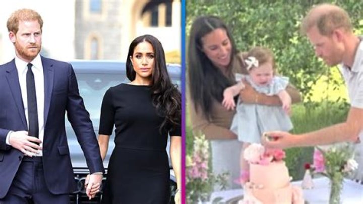 Tragic Loss: Prince Harry’s Daughter Passed Away