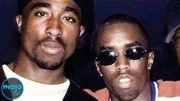 Tupac and Diddy Together: A Journey Through Hip-Hop History
