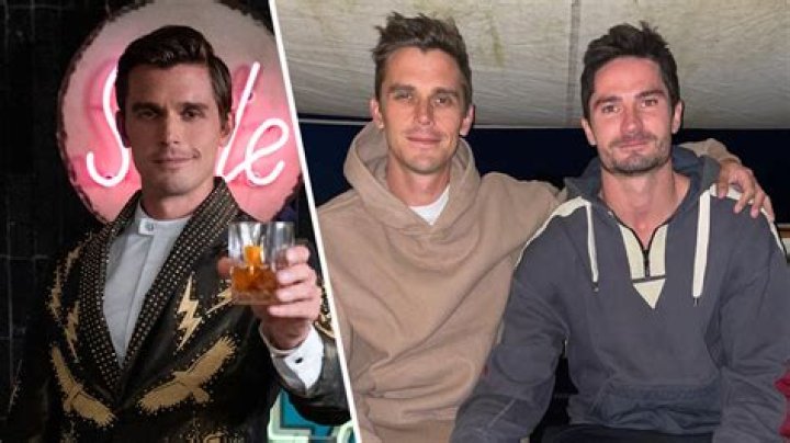 Two Talented Icons: Hugh Jackman and Antoni Porowski