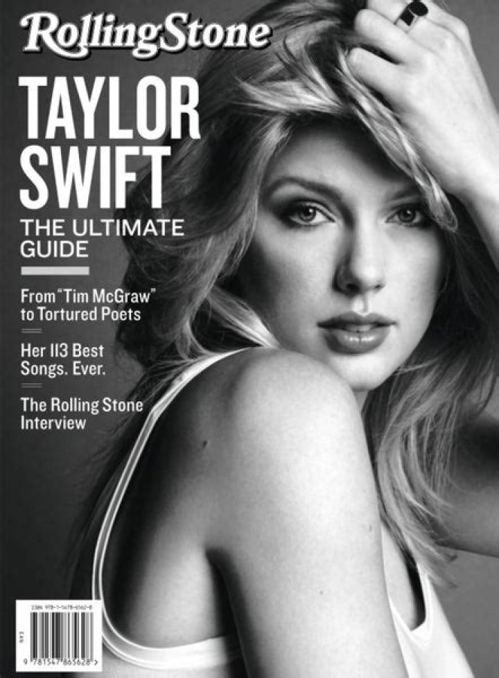 Ultimate Guide: Exploring Taylor Swift's Age