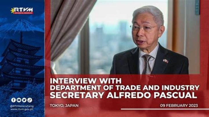 Uncovering the DTI Cop: A Deep Dive into the World of Trade and Industry Enforcement