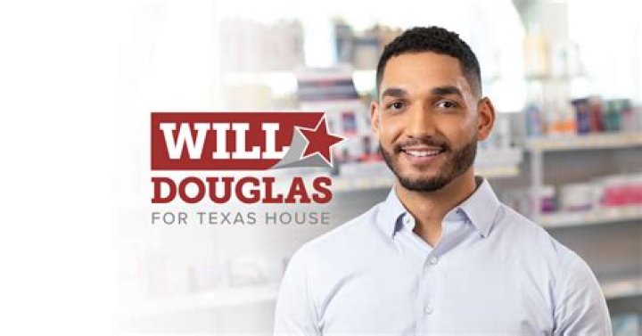Uncovering Will Douglas's True Height: The Inside Scoop