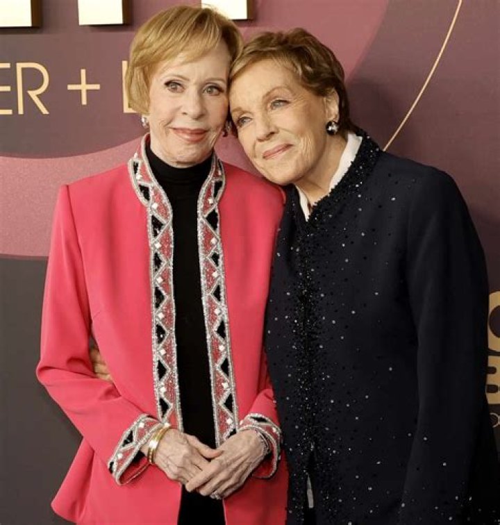 Understanding Carol Burnett's Health: The 2024 Update