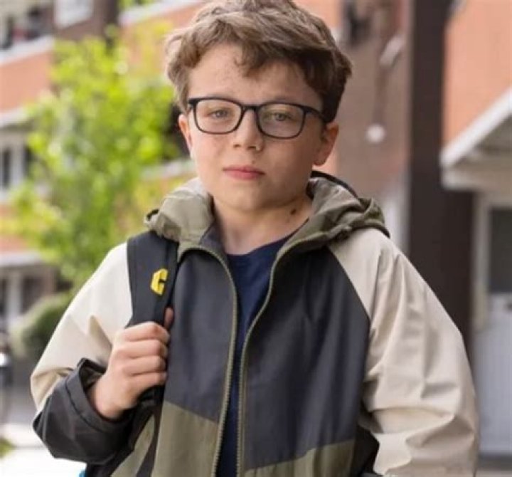 Understanding Charlie Hodson-Prior's Journey Through Disability