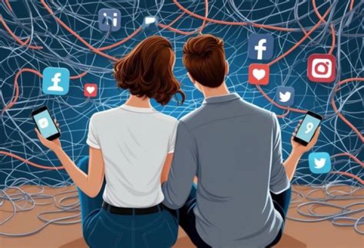 Understanding Netflings: The New Wave of Digital Relationships