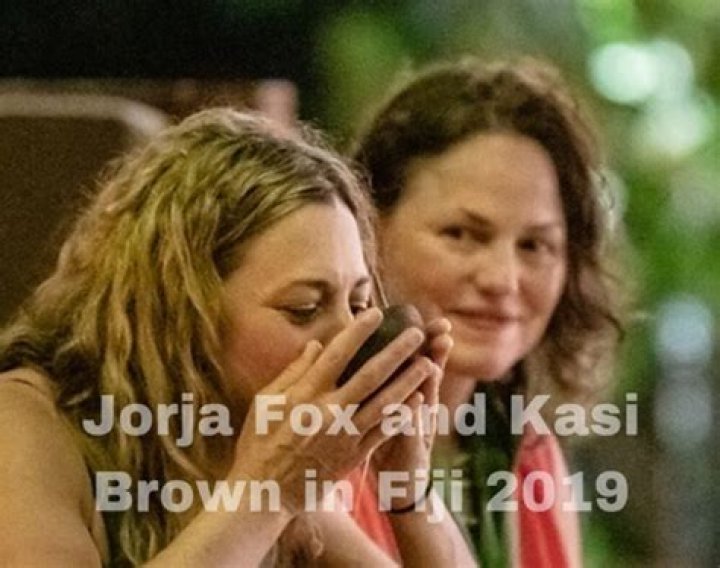 Understanding the Jorja Fox and Lelah Foster Split: A Deep Dive