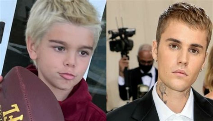 Unlikely Friends: The Bond Between Justin Bieber and Reign Disick