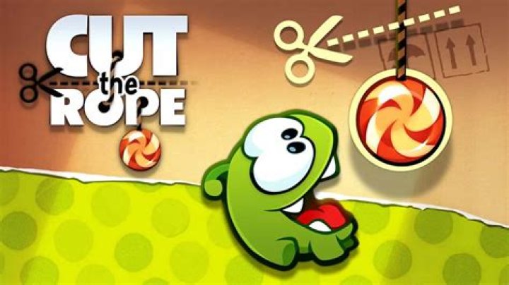 Unlocking Fun: Cut the Rope Unblocked 76