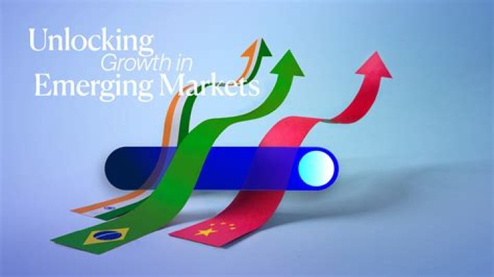 Unlocking Growth Potential: A Guide to Capital Ventures for Emerging Companies