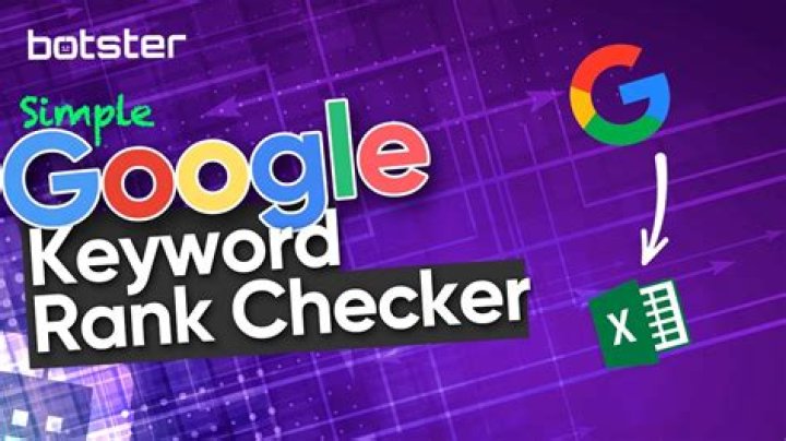 Unlocking the Power of Google SEO Keyword Checker