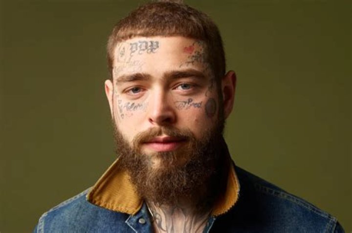 Unmasking the Artistry: The Journey of a White Rapper with Face Tattoos