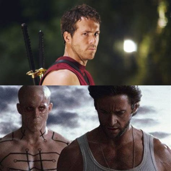 Unmasking the Origins of Wade Wilson