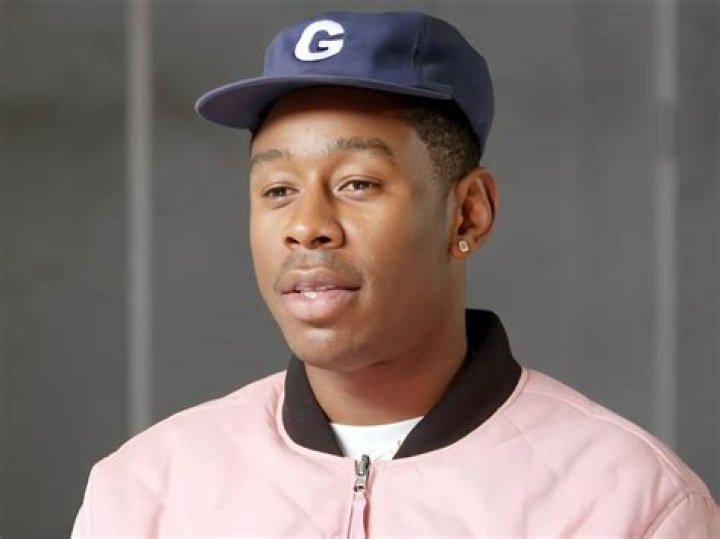 Unmasking the Truth: Tyler the Creator and the Prison Narrative