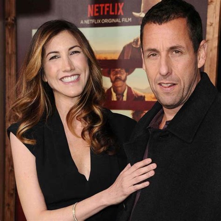 Unpacking the Adam Sandler Relationship: A Journey Through Love and Laughter