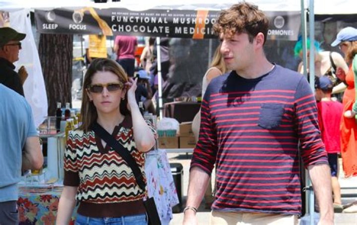 Unpacking the Love Life of Anna Kendrick: Who is Her Boyfriend?
