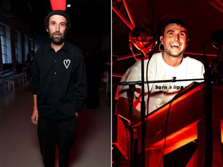 Unraveling Fred Again's Net Worth: The Rise of a Musical Prodigy