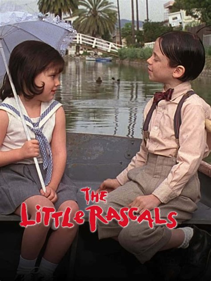 Unraveling the Charm of Alfalfa from the Little Rascals