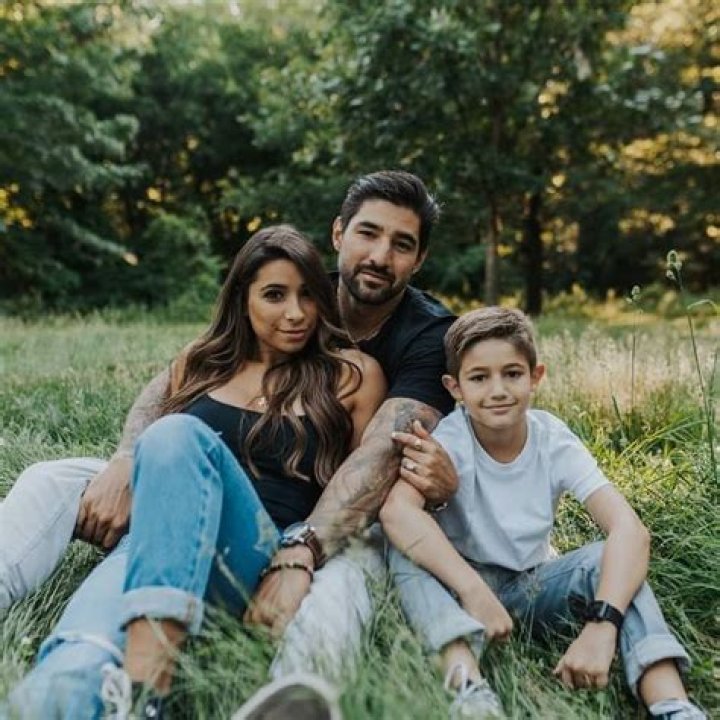 Unraveling the Connection: Vanessa Hernandez and Nick Castellanos