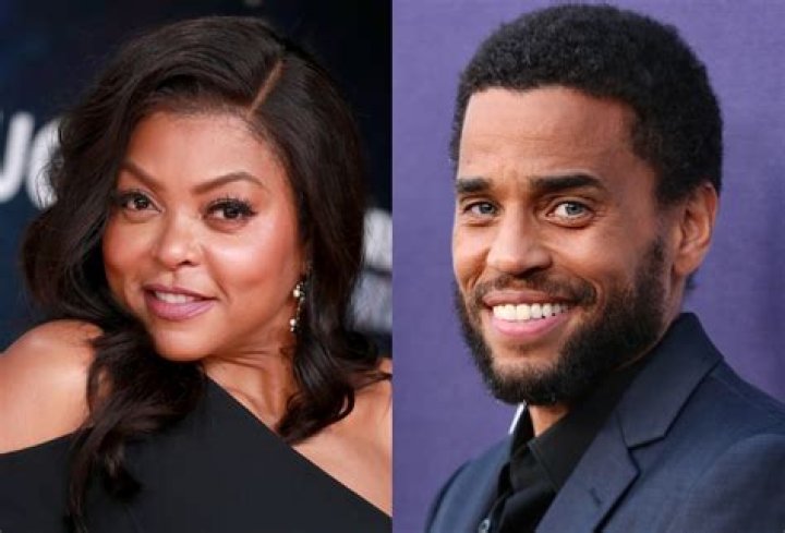 Unraveling the Intricate Tapestry of Taraji P. Henson's Relationships