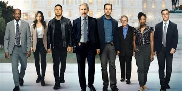 Unraveling the Intrigues of the NCIS Cast