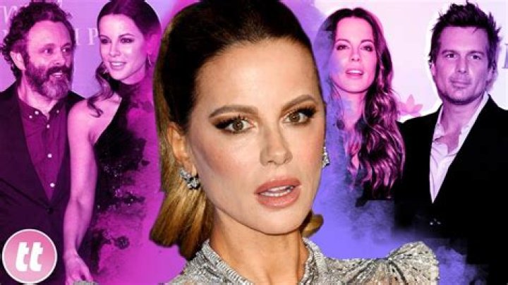 Unraveling the Intriguing Web of Kate Beckinsale's Relationships