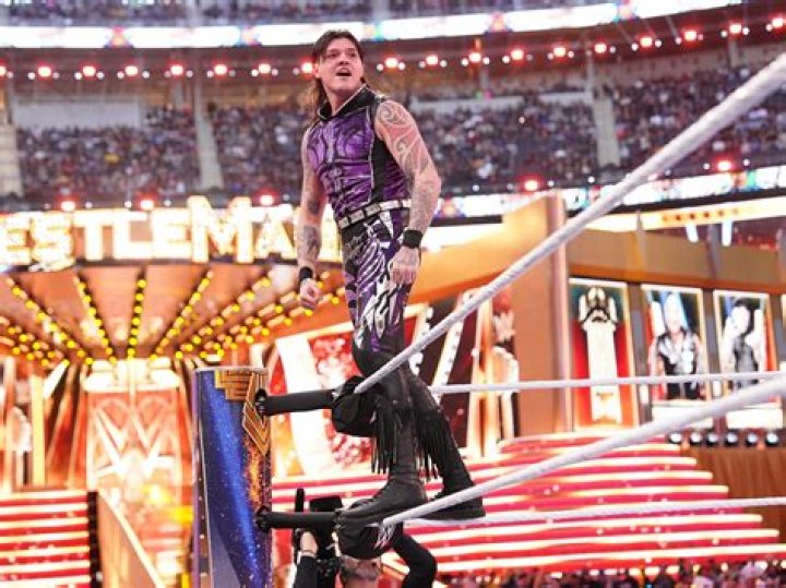 Unraveling the Legacy: Who is Dominic Mysterio's Father?