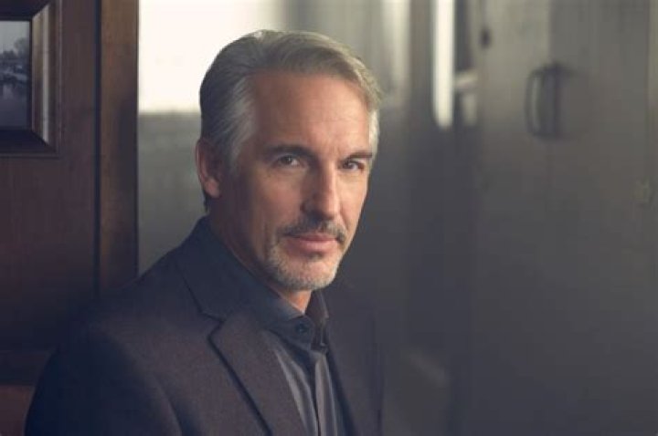 Unraveling the Life and Career of Brian Benben