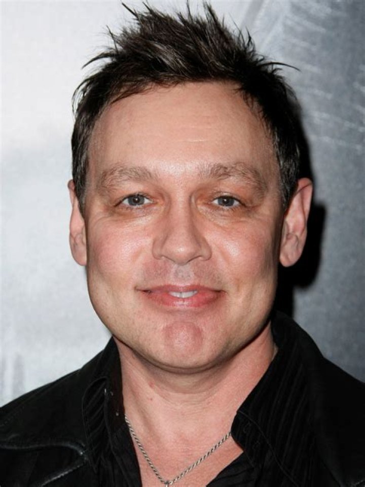 Unraveling the Life and Career of Doug Hutchison