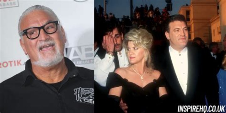 Unraveling the Life and Times of Joey Buttafuoco