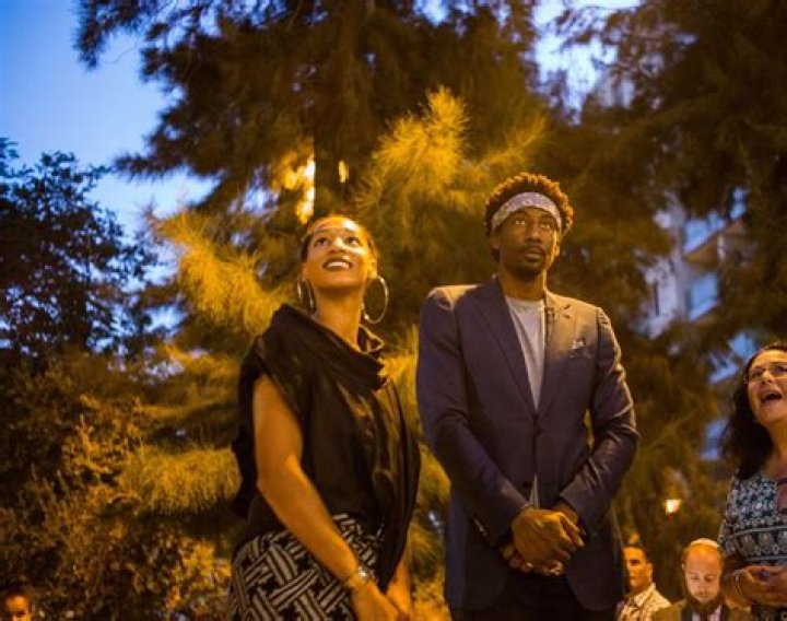 Unraveling the Life of Amar'e Stoudemire's Wife: A Journey of Love and Support