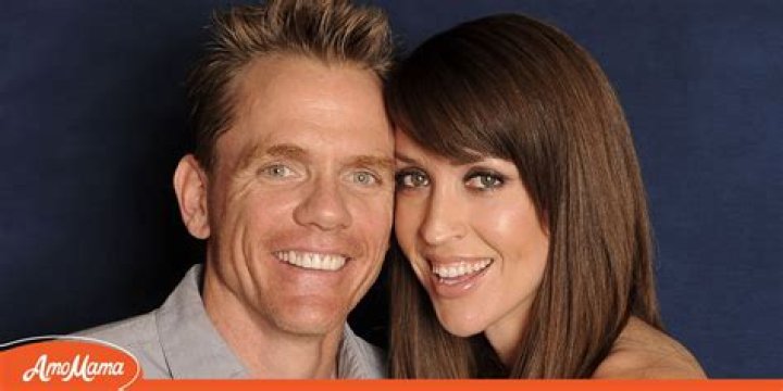 Unraveling the Life of Christopher Titus's First Wife
