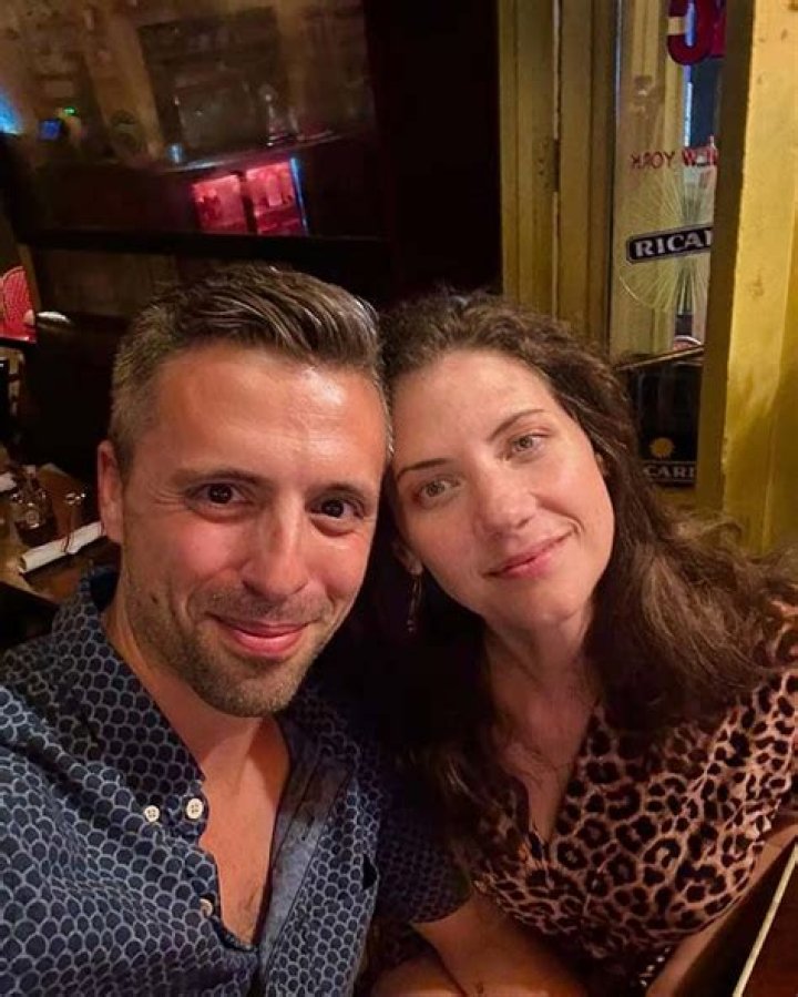 Unraveling the Life of Ezra Klein's Spouse