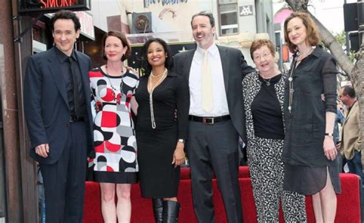 Unraveling the Life of John Cusack's Wife