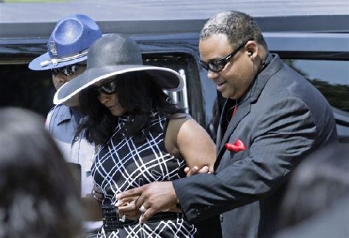 Unraveling the Life of Steve McNair's Wife: A Journey of Love and Loss