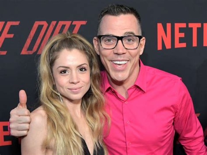 Unraveling the Life of Steve-O’s Wife: A Journey of Love and Laughter