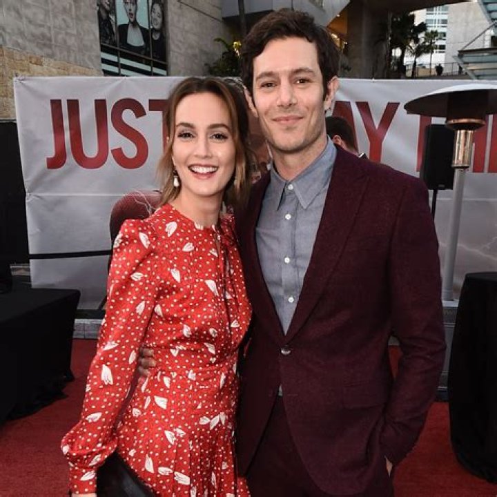 Unraveling the Love Story: Leighton Meester and Her Husband