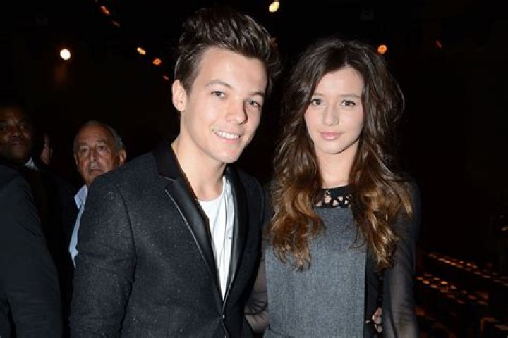 Unraveling the Love Story of Louis Tomlinson and Eleanor Calder