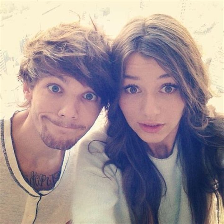 Unraveling the Love Story: The Louis Tomlinson and Eleanor Calder Timeline