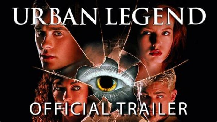 Unraveling the Mysteries of Urban Legends DTI