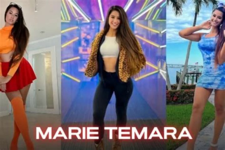 Unraveling the Mystery Behind Marietemara Leaked: What You Need to Know