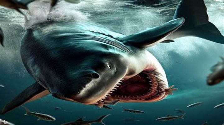 Unraveling the Mystery Behind Shark.bae Leaked: What You Need to Know